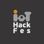 Q (qtoon)さんのIotをテーマに全国でハッカソンを開催「Iot Hack Fes」のロゴへの提案