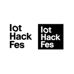 KANESHIRO (kenken2)さんのIotをテーマに全国でハッカソンを開催「Iot Hack Fes」のロゴへの提案