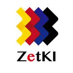 Kevin's-studio (kevins-studio)さんの「Z旗」をモチーフとした「新会計システム」のロゴデザインへの提案