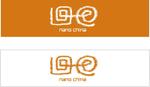 cocococo (cocococo)さんの中華料理店「Nano China(ナノチャイナ）」の看板（ロゴ）への提案