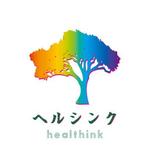 CliveHeart (zerodesignner)さんの人間ドックや検診を予約するサービスサイトのロゴへの提案