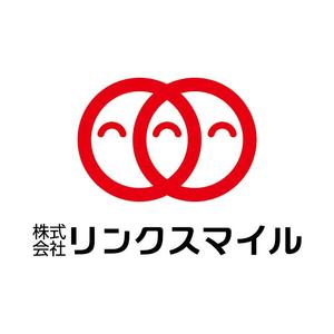 nabe (nabe)さんの「株式会社リンクスマイル」のロゴ作成への提案