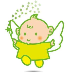 kurioさんの可愛らしい妖精のキャラクターデザインへの提案