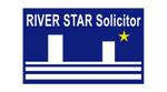 Rosemary (rosemary_yuki)さんの「RIVER STAR Solicitor」のロゴ作成への提案