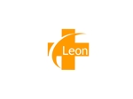 rinsさんの消防手袋専門ブランド"Leon"のロゴへの提案