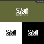 take5-design (take5-design)さんの不動産・リノベーション店舗のロゴデザインへの提案