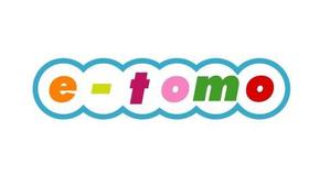 acve (acve)さんの「表参道の新規立ち上げ「e-tomo（エトモ株式会社）」のロゴ作成依頼」のロゴ作成への提案