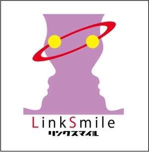 appale_worksさんの「株式会社リンクスマイル」のロゴ作成への提案