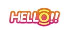 mobalogoさんの「HELLO!!」のロゴ作成への提案