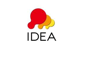 hikomaro1984 (hikomaro1984)さんの「IDEA」のロゴ作成への提案