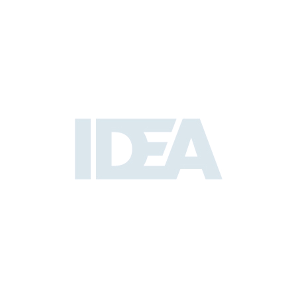 「IDEA」のロゴ作成