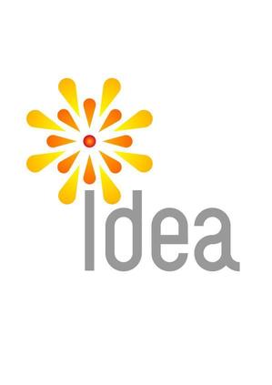 naka_taki_1さんの「IDEA」のロゴ作成への提案