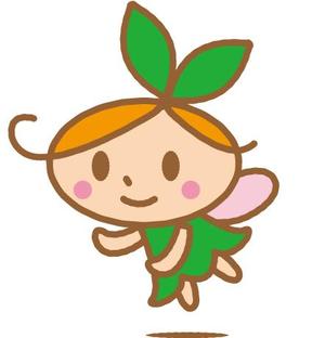 nekokusa326 ()さんの可愛らしい妖精のキャラクターデザインへの提案