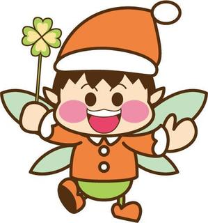 loveinko (loveinko)さんの可愛らしい妖精のキャラクターデザインへの提案