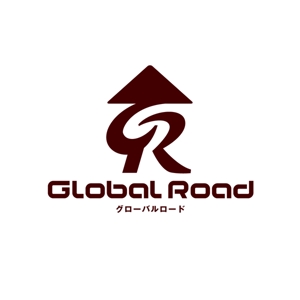 sasakid (sasakid)さんのセレクトショップサイト「グローバルロード」のロゴへの提案