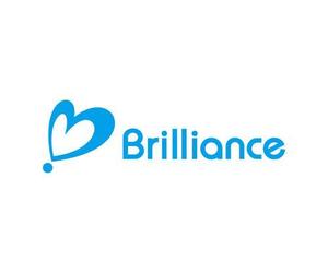 z-yanagiya (z-yanagiya)さんのブリリアンス合同会社「Brilliance」のロゴへの提案