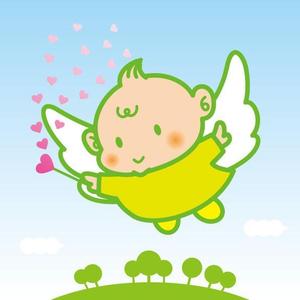 kurioさんの可愛らしい妖精のキャラクターデザインへの提案