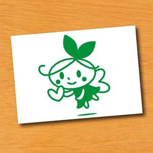 nekokusa326 ()さんの可愛らしい妖精のキャラクターデザインへの提案