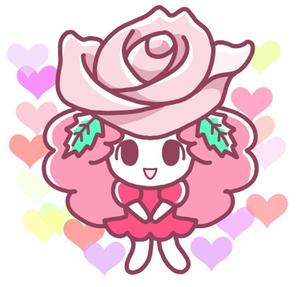 MARTHA (Martha_the-kurosawas)さんの可愛らしい妖精のキャラクターデザインへの提案