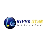 SUN&MOON (sun_moon)さんの「RIVER STAR Solicitor」のロゴ作成への提案