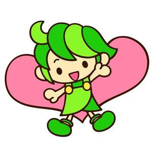 Chiku Chiku ♪ ()さんの可愛らしい妖精のキャラクターデザインへの提案