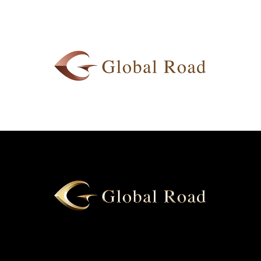 セレクトショップサイト「グローバルロード」のロゴ