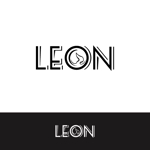 Saeko_S (Saeko_S)さんの消防手袋専門ブランド"Leon"のロゴへの提案