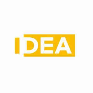 form (form)さんの「IDEA」のロゴ作成への提案