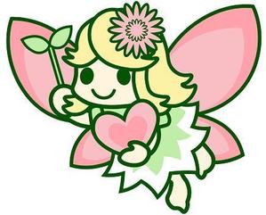 Raika (raika_owl)さんの可愛らしい妖精のキャラクターデザインへの提案