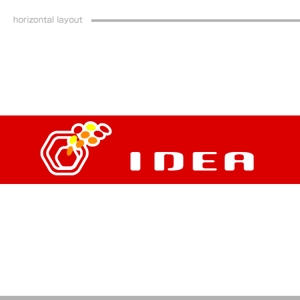 awn (awn_estudio)さんの「IDEA」のロゴ作成への提案