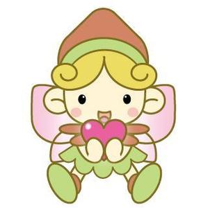tera24さんの可愛らしい妖精のキャラクターデザインへの提案