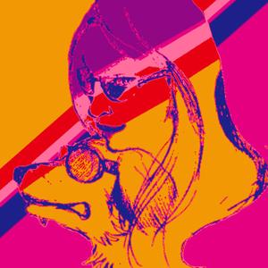 ronpom (kitazawa64ryu)さんの誕生日に送る人物画2015への提案