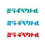 atomgra (atomgra)さんの（商標登録なし）看板メインの建設会社【株式会社ミライベクトル】のロゴ制作お願いします。への提案