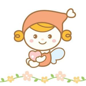 risa (risa0714)さんの可愛らしい妖精のキャラクターデザインへの提案