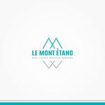 B.Barns (B_Barns)さんの不動産会社「株式会社モンエタン」のロゴへの提案