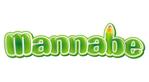株式会社ティル (scheme-t)さんの教育動画のポータルサイト「mannabe（マナビー）」のロゴ作成への提案