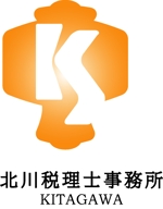 SUN DESIGN (keishi0016)さんの「北川税理士事務所」のロゴ作成への提案