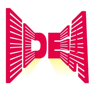 田中ゆか ()さんの「IDEA」のロゴ作成への提案