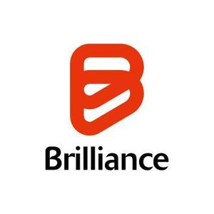 DOOZ (DOOZ)さんのブリリアンス合同会社「Brilliance」のロゴへの提案