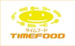 HIRO Labo (HiroLabo)さんの会社「タイムフードサービス」の会社ロゴへの提案