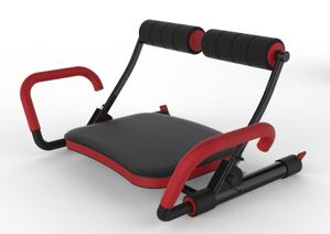 シブヤの九官鳥 (shibu9)さんのエクササイズ商品の新デザイン依頼への提案