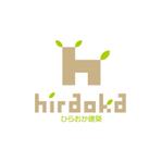 skyblue (skyblue)さんの自然素材の住宅を造る工務店の会社ロゴへの提案