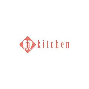 ookawa (family-ookawa)さんのペットフードショップ「m-kitchen」のロゴ作成への提案