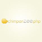 株式会社キョクチ (omine)さんの「Chimpanzee.php」のロゴ作成への提案
