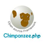 bimartsさんの「Chimpanzee.php」のロゴ作成への提案