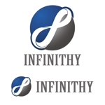 j-design (j-design)さんの求人広告代理店『株式会社インフィニティ』のロゴへの提案