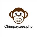samasaさんの「Chimpanzee.php」のロゴ作成への提案