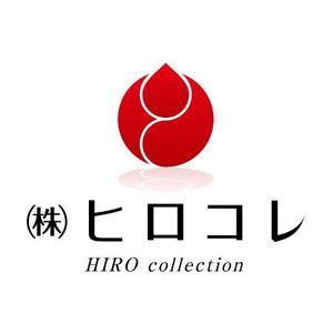 biriさんの婦人服販売会社のロゴ制作への提案