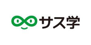 tsujimo (tsujimo)さんの新しい教育コンテンツ「サス学」のロゴ制作への提案