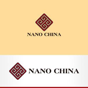 ligth (Serkyou)さんの中華料理店「Nano China(ナノチャイナ）」の看板（ロゴ）への提案